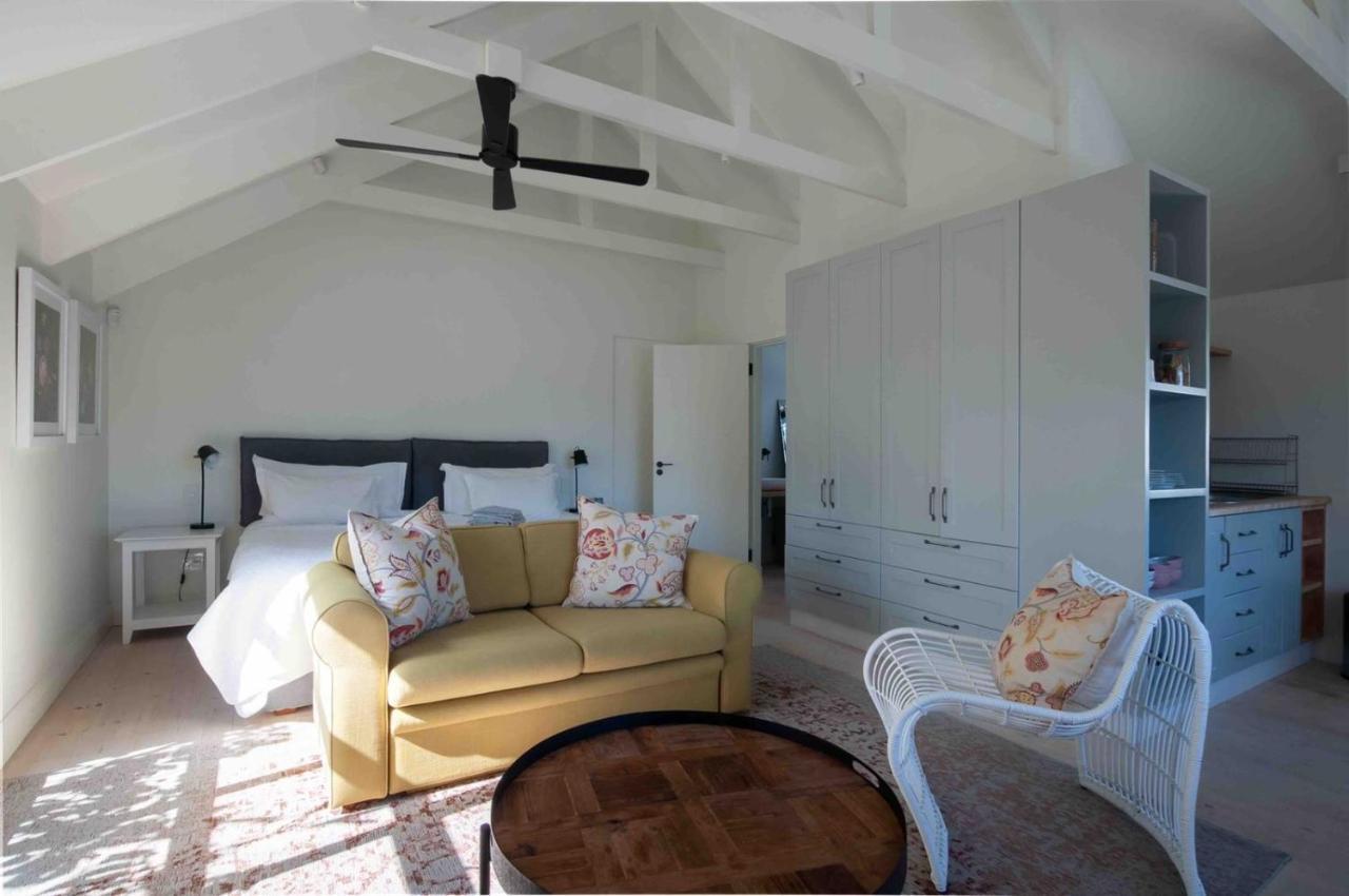 African Flame Apartment Knysna Exterior photo