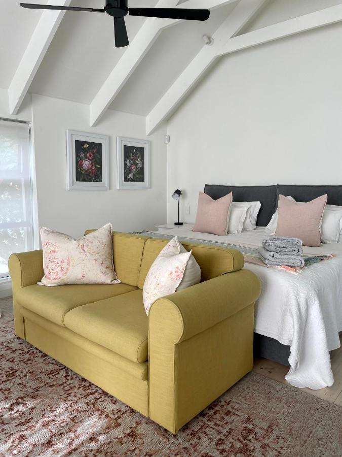 African Flame Apartment Knysna Exterior photo