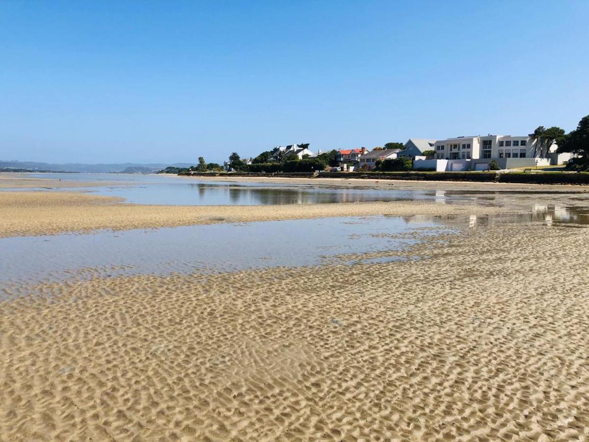 African Flame Apartment Knysna Exterior photo